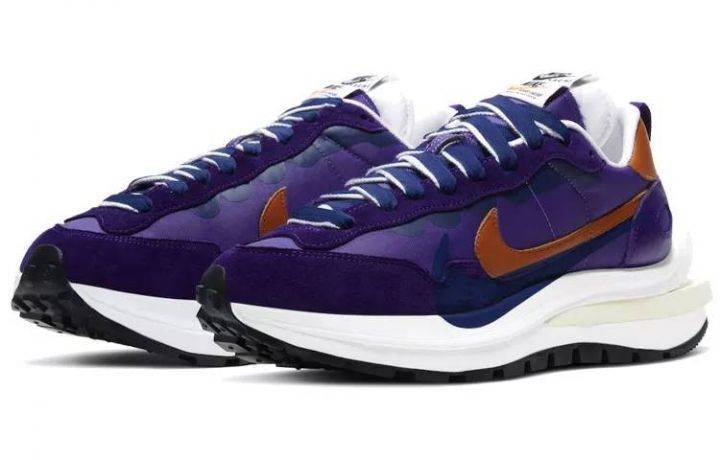 Sacai x Nike VaporWaffle \