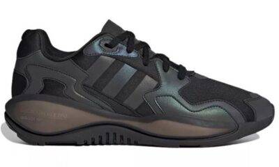 5197318d2ea94c2c86c150a80690d215 400x240 - 阿迪达斯 adidas originals ZX Alkyne 黑 男女同款 FV2322