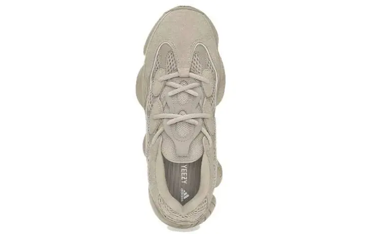 阿迪达斯 adidas originals Yeezy 500 \