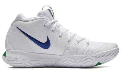 51d34b76aceb43aea10e8101fa2a9f3d 400x240 - 耐克 Nike Kyrie 4“Seattle Seahawks”白色 实战篮球鞋 943806-103