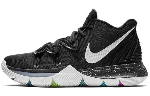 耐克 Nike Kyrie 5 “UFO” 太空船 实战篮球鞋 AO2918-400