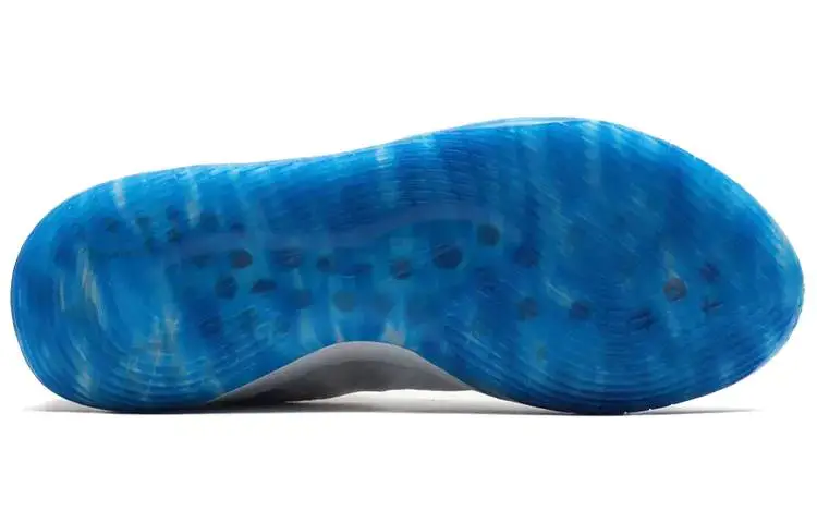 Nike Zoom KD12 杜兰特12 白蓝 实战篮球鞋 男女同款 AR4230-100