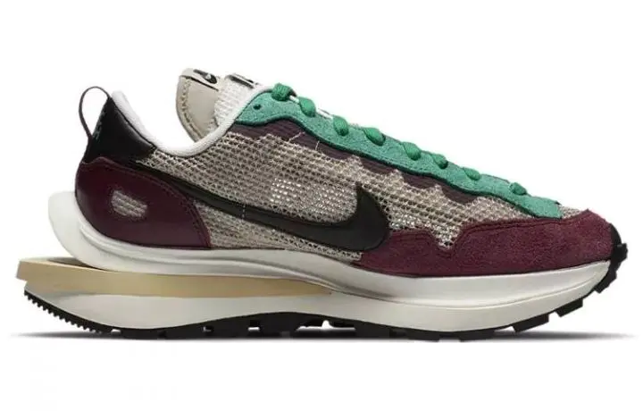 Sacai x Nike VaporWaffle \