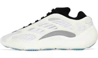 64c8427736ba4583858b73edd5f27495 400x240 - 阿迪达斯 adidas Yeezy 700 V3 Azael 异形 男女同款 FW4980