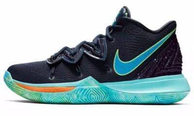 64fc406fa7be466d83d61cc97fa3b983 400x240 - 耐克 Nike Kyrie 5 "UFO" 太空船 实战篮球鞋 AO2918-400