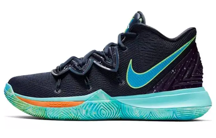 耐克 Nike Kyrie 5 “UFO” 太空船 实战篮球鞋 AO2918-400