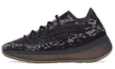 660377feeb8f4f5aa62334117479b526 400x240 - 阿迪达斯 adidas originals Yeezy Boost 380 "Onyx" Reflective 黑武士 满天星 男女同款 H02536