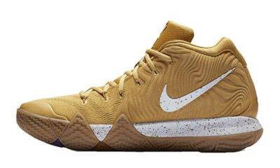 691eea892058c71427a2740fa3fca2da 400x240 - 耐克 Nike Kyrie 4 Cinnamon Toast Crunch 黄色 实战篮球鞋 BV0426-900