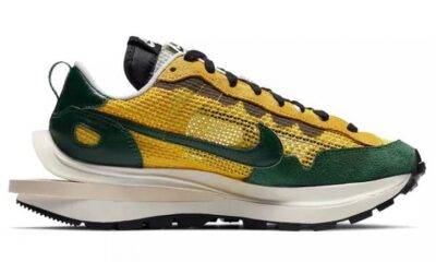 699d3a4b71ab40948bd73c7ae079dd00 400x240 - Sacai x Nike VaporWaffle "Tour Yellow" 黄绿 男女同款 CV1363-700