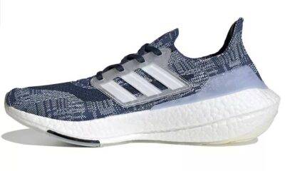 6a2dc5f549ac409a85158f9b2917a703 400x240 - 阿迪达斯 adidas Ultra Boost 2021 Primeblue 牛仔蓝 FX7729