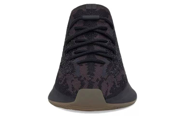 阿迪达斯 adidas originals Yeezy Boost 380 “Onyx” 黑武士 男女同款 FZ1270