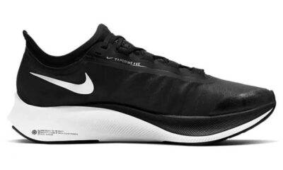 6d81dda85a084d29a38bb070821dba2e 400x240 - 耐克 Nike Zoom Fly 3 黑白 AT8240-007