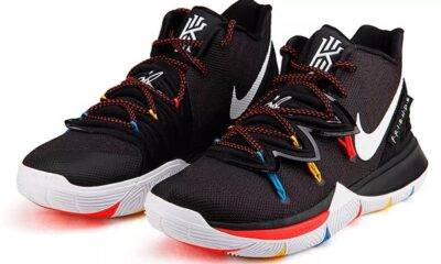 73499f4719964c6aa0efdd67a92125b1 1 400x240 - 耐克 Nike Kyrie 5 Friends 老友记 欧文5 实战篮球鞋
