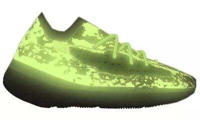 7f8c30bc47f34a48a9dac79d24de1b1e 400x240 - 阿迪达斯 adidas originals Yeezy Boost 380 "Hylte Glow" 棕黄夜光 男女同款 FZ4994