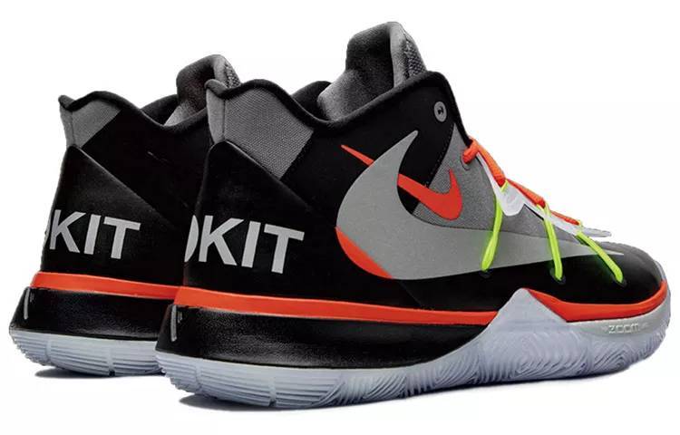 耐克 Nike Rokit x Kyrie 5 Welcome Home “welcome Home” 全明星 限量款 实战篮球鞋 CJ7899-901