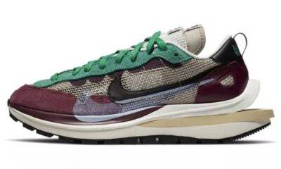 80627de96e334090817fc261789221b8 400x240 - Sacai x Nike VaporWaffle "String Villain Red" 酒红 男女同款 DD3035-200