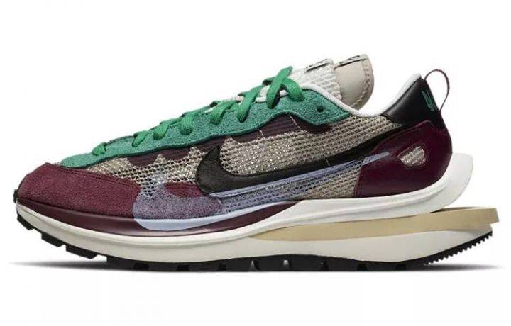 Sacai x Nike VaporWaffle \