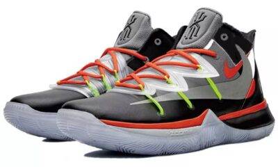 81b00041b698469abd0825ce179f6a8a 400x240 - 耐克 Nike Rokit x Kyrie 5 Welcome Home "welcome Home" 全明星 限量款 实战篮球鞋 CJ7899-901