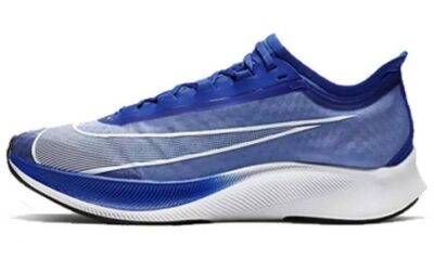 81c9db8b8c70499c8327b2f6c2c9ea26 400x240 - 耐克 Nike Zoom Fly 3 蓝白 AT8240-400