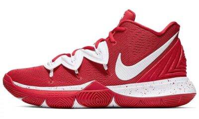 8271ab49a1c84cf18b98d61bf26ddd57 400x240 - 耐克 Nike Kyrie 5 Team 红色 实战篮球鞋 CN9519-600