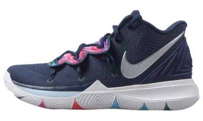 847192aa626145258bb82f28770b8ff1 400x240 - 耐克 Nike Kyrie 5 Third Eye Vision 欧文5 灵魂之眼 实战篮球鞋 AO2919-900