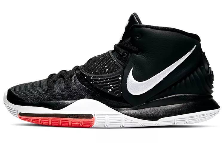耐克 Nike Kyrie 6 Pre-Heat“ Shanghai” 城市限定 上海 实战篮球鞋 男女同款 CQ7634-303
