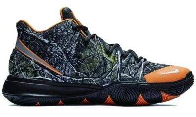 86ab1746223d42a9962143203153f6e9 400x240 - 耐克 NIKE Kyrie 5 TACO 联名 欧文 实战篮球鞋 AO2919-902