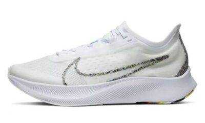 87d0f7ffd22041a1b893ef5fc933ca68 1 400x240 - 耐克 Nike Zoom Fly 3 糖果白 BV7778-100