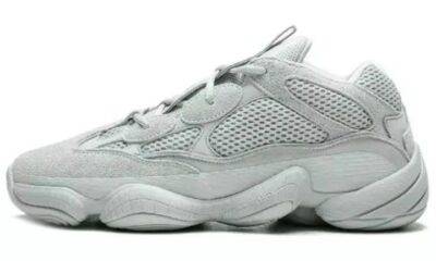 8bce2cc8840149a2b4117a3fb5171c57 400x240 - 阿迪达斯 adidas originals Yeezy 500 Salt 海盐 老爹鞋 男女同款 EE7287