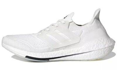 8c020335b81a4821a4d799a58794a787 400x240 - 阿迪达斯 adidas Ultra Boost 21 Primeblue 白色 FY0836