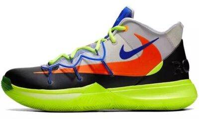 8c2092779b13455ba47c0b6bc26995f1 400x240 - ROKIT x Nike Kyrie 5 All Star 欧文5 联名 2019全明星 实战篮球鞋 CJ7853-900