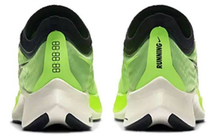 耐克 Nike Zoom Fly 3 黑绿 AT8240-300