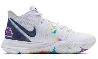 8f8501ffff394149afae7f5dafe3fe28 400x240 - 耐克 Nike Kyrie 5 Have A Nike Day 欧文5 实战篮球鞋 AO2919-101