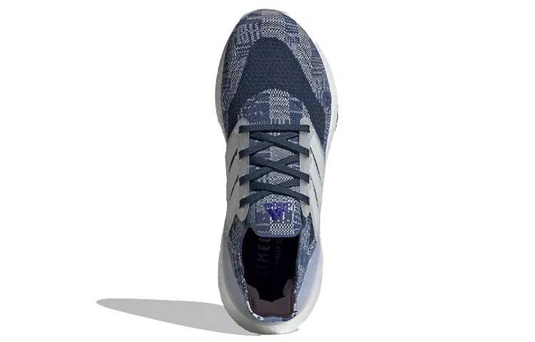 阿迪达斯 adidas Ultra Boost 2021 Primeblue 牛仔蓝 FX7729