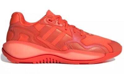 96c9cad7423940ea830cec7ac7818832 400x240 - 阿迪达斯 adidas originals ZX Alkyne 橘 FV2325