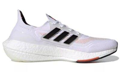9746e19122e14467b35c21e4b51431b5 400x240 - 阿迪达斯 adidas Ultraboost 21 Tokyo 白黑橙 S23863