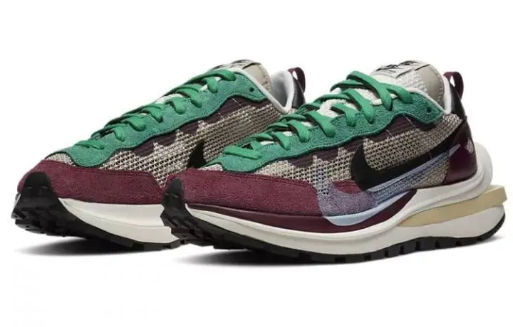 Sacai x Nike VaporWaffle \