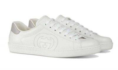 Fj3Funj0qHoJgaSlX4HUuvQ2ahhf 400x240 - 古驰 GUCCI Ace系列 互扣式G 运动鞋 白 599147 AYO70 9094
