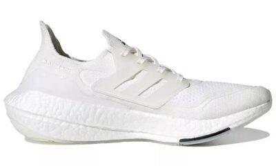 a0255b4200534aaeb015a0c00f9f3942 400x240 - 阿迪达斯 adidas Ultra Boost 21 Primeblue 白色 FY0836