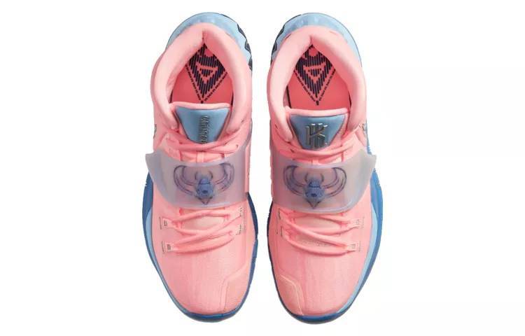 耐克 Concepts x Nike Kyrie 6 EP “Khepri” 圣甲虫 实战篮球鞋 国内版 男女同款 CU8880-600