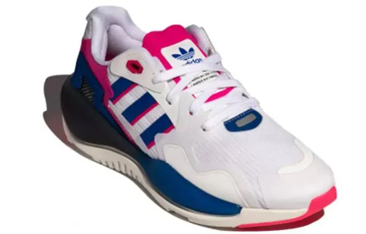 阿迪达斯 adidas originals Zx Alkyne 白粉 FV9506-1