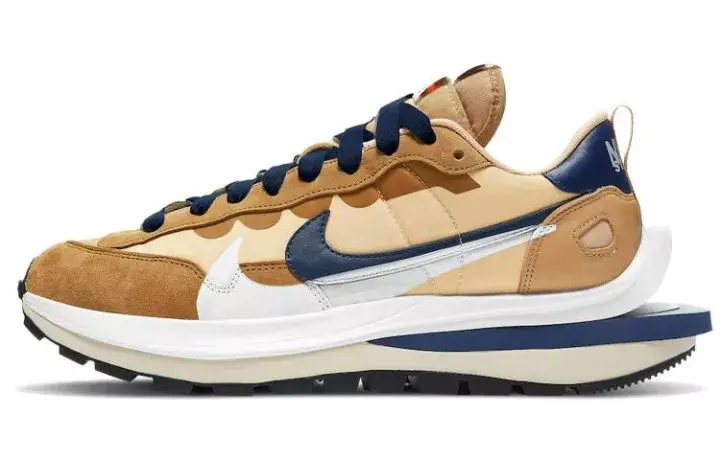 Sacai x Nike VaporWaffle \