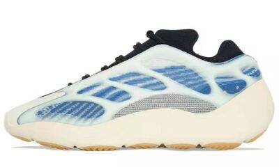 b209704f947e43aa9aa30df51450f239 400x240 - 阿迪达斯 adidas originals Yeezy 700 V3 "Kyanite" 蓝晶石 极光2.0 男女同款 GY0260