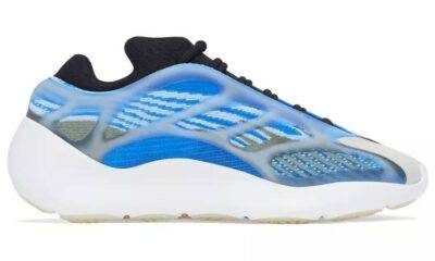 b478b2a9c74b4cc68f7573297c5864e2 400x240 - 阿迪达斯 adidas Yeezy 700 V3 Arzareth 极光 男女同款 G54850