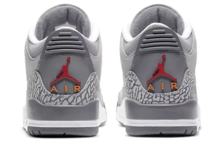 乔丹 Air Jordan 3 Retro \
