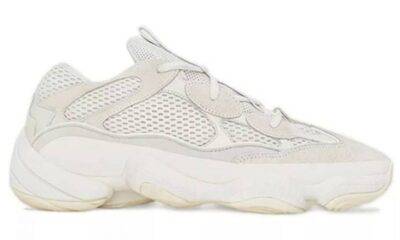 bba414a40fab4dd690f4cc3829a141dd 400x240 - 阿迪达斯 adidas originals Yeezy 500 Bone White 骨白 FV3573