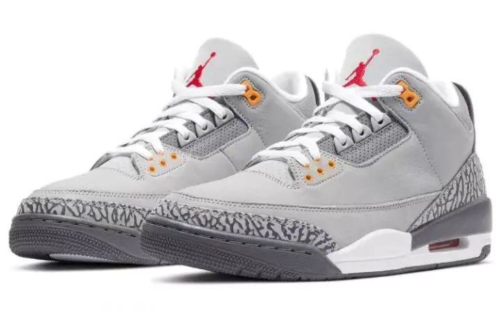 乔丹 Air Jordan 3 Retro \