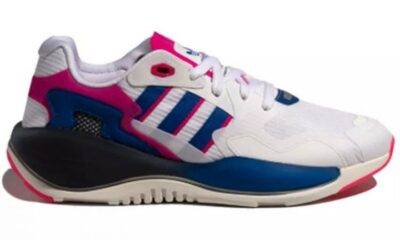 beceed94a8be4d218bdfabfa689b1fee 400x240 - 阿迪达斯 adidas originals Zx Alkyne 白粉 FV9506