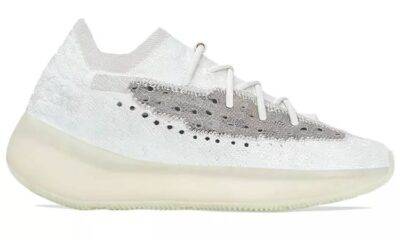 c363478599a04f74bfccef37b7843f6f 400x240 - 阿迪达斯 adidas originals Yeezy Boost 380 "Calcite Glow" 白夜光 男女同款 GZ8668