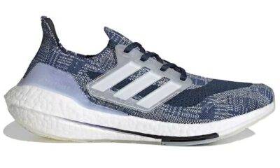 c36ed625ca06475ba3a5c58de4424156 400x240 - 阿迪达斯 adidas Ultra Boost 2021 Primeblue 牛仔蓝 FX7729